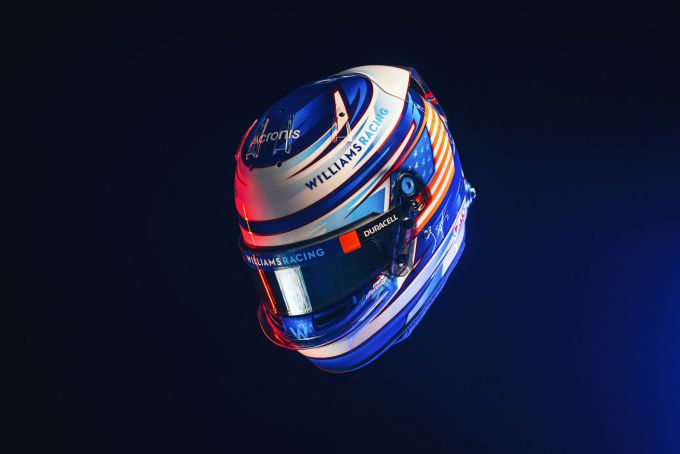 Logan Sargeant