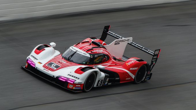 ENTRY-LIST: 16 Hypercars aan de start tijdens 24 uur van Le Mans