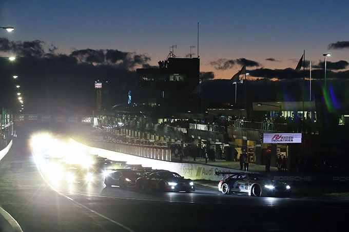 BMW M Motorsport Bathurst