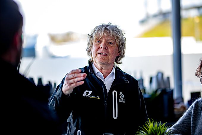 Schubert Motorsport