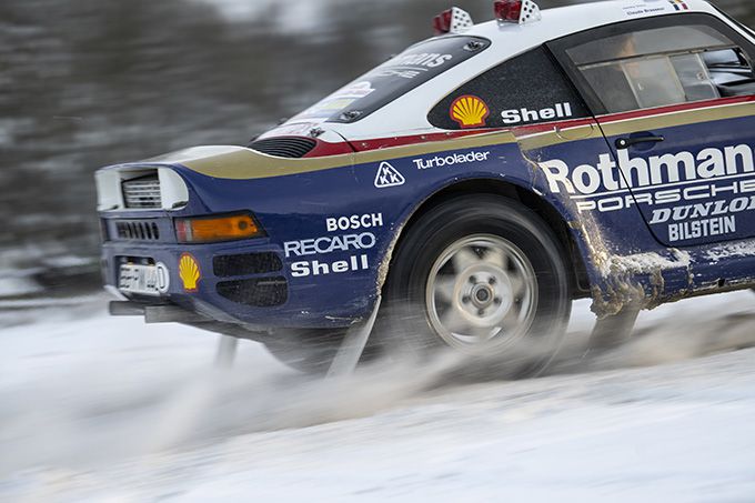Porsche 959