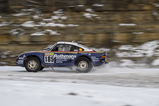 Porsche 959