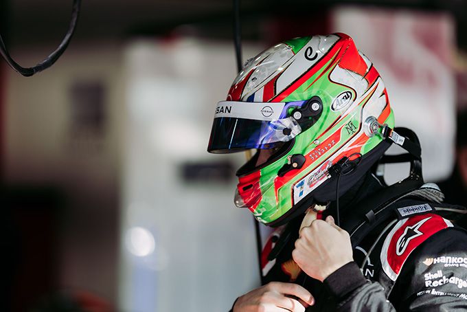 Nissan Formule E Team