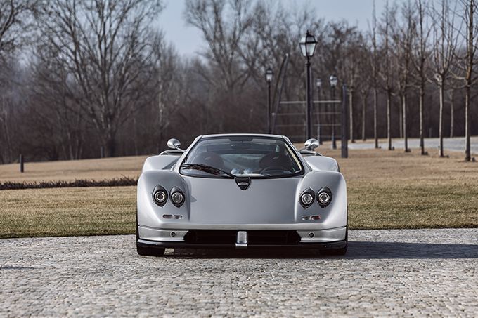 Pagani Automobili