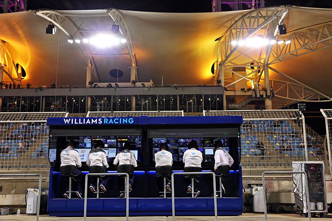 Williams
