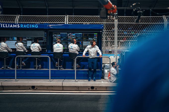 Williams