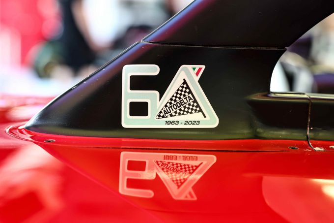 Mijlpaal bij Alfa Romeo! Autodelta: de legendarische raceafdeling van Alfa Romeo