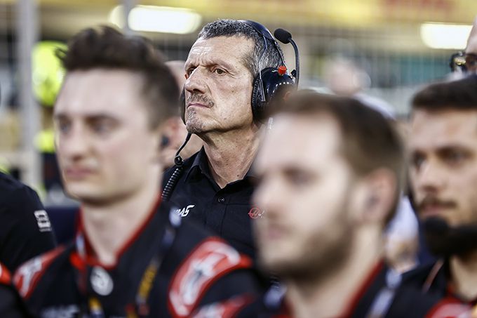 Haas