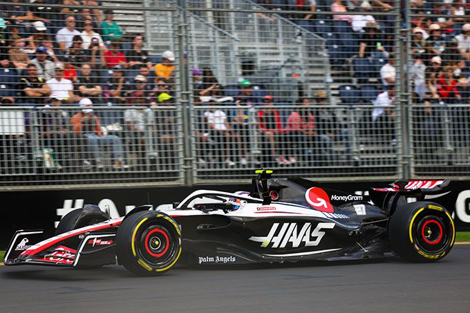 Haas