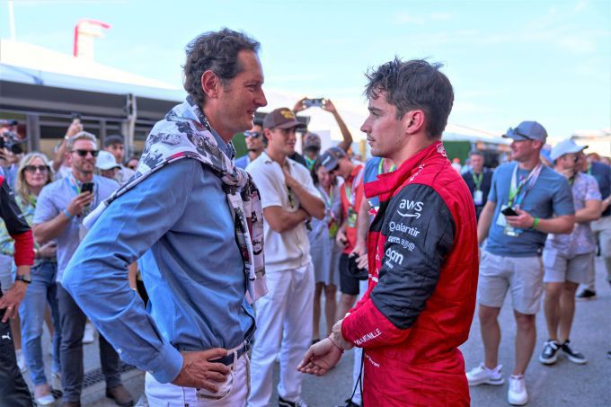 Ferrari_CEO_John_Elkann_L_Charles_Leclerc_R