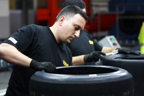 Pirelli band