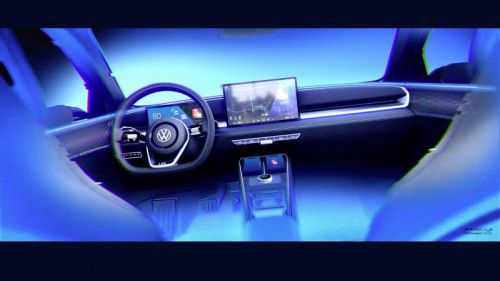 Volkswagen ID. 2all