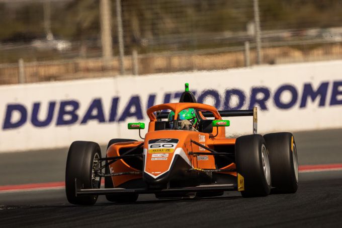 Emely de Heus gaat met MP Motorsport racen in eerste seizoen F1 Academy