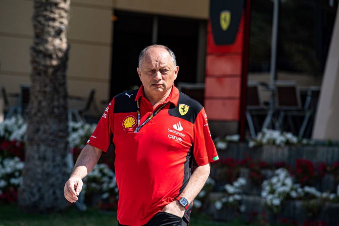 Frederic_Vasseur_F1_Ferrari