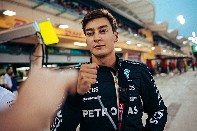 Mercedes