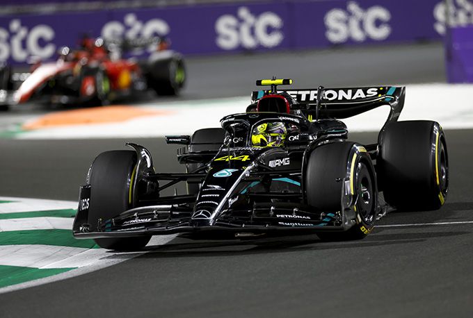 Mercedes