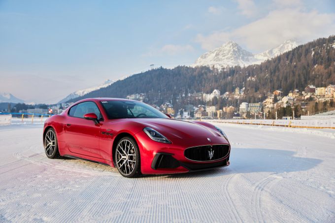 Maserati