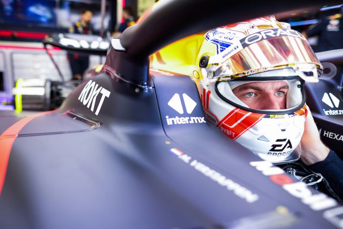 Helmut Marko: "In Zandvoort moesten we Max om 10 uur wakker maken"
