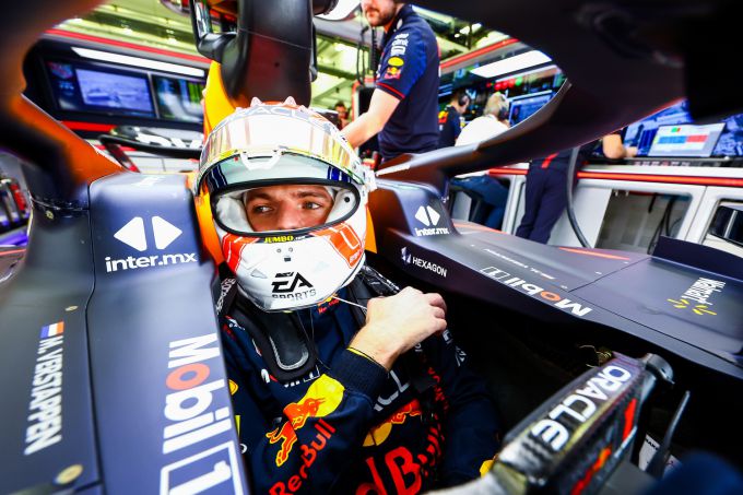 Formule 1 LIVE Grand Prix: Volg Max Verstappen en Nyck de Vries in Bahrein