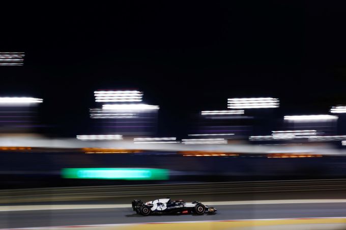 Jan Lammers over AlphaTauri en Nyck de Vries: "Dus laten we hopen dat ik het helemaal mis heb"