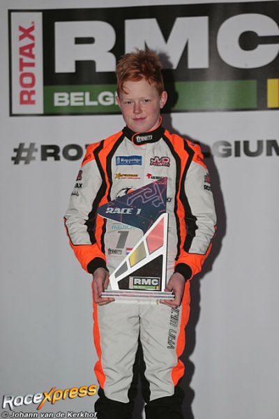 Ties van Wijk