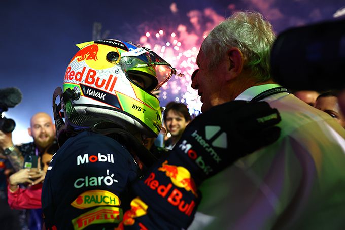 Red Bull