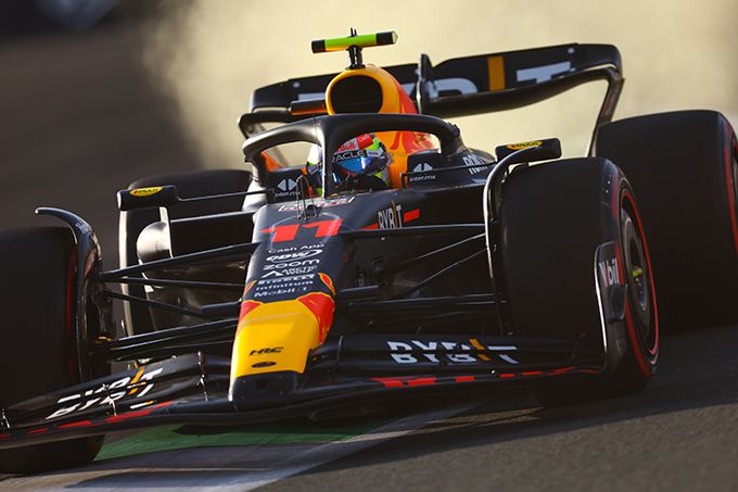 Red Bull