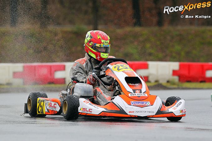 Tim Ver Elst