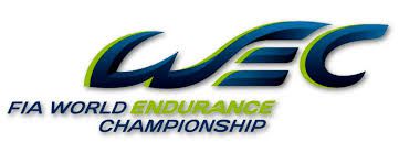 WEC logo