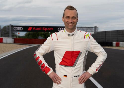 Audi Sportrijders