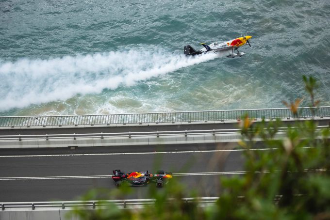Daniel Ricciardo