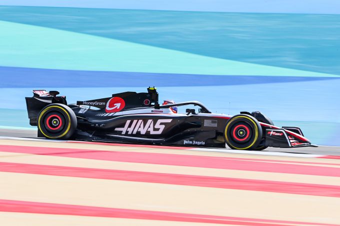 Haas F1 Team