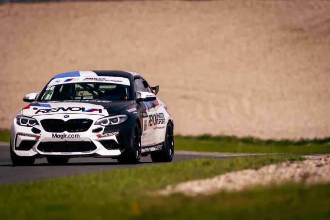 Senna van Soelen