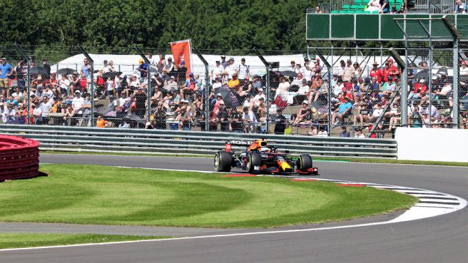 Met deze truc kijk je (bijna) gratis naar de Formule 1 in 2023