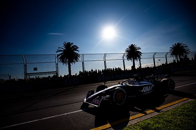 Haas