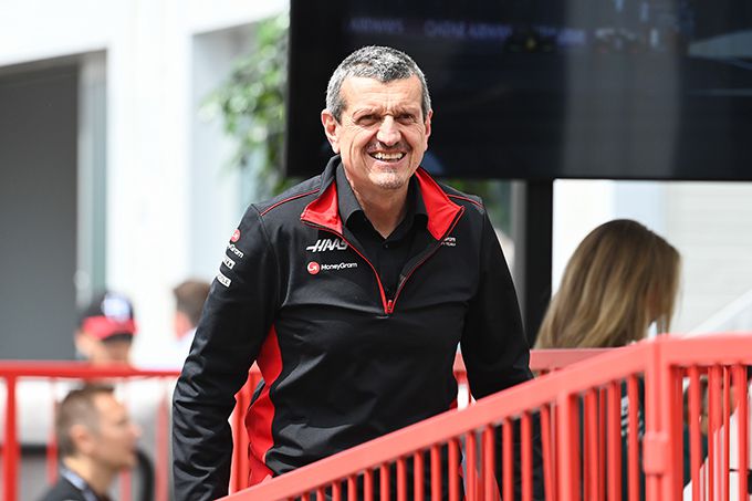 Haas