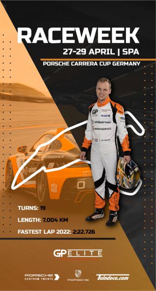 Larry_ten_Voorde raceweek Spa