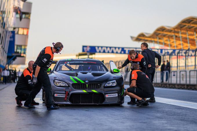 Supercar Challenge Voorjaarsraces_Zandvoort_BMW_M6_GT3_max-weerin-max-tubben