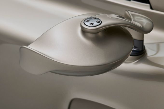 Pagani Utopia foto 9