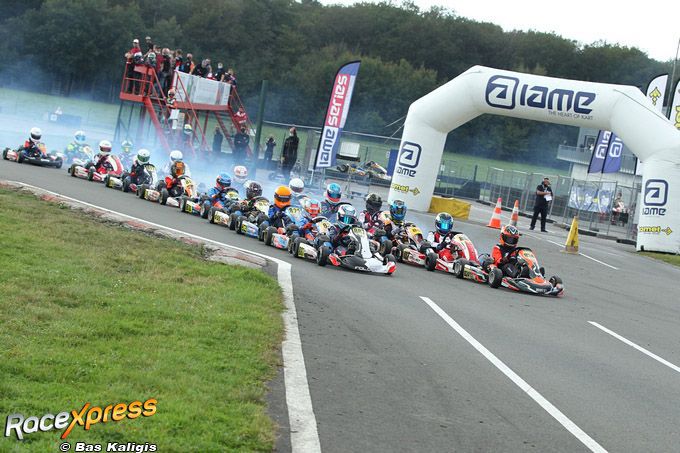 Mariembourg Karting