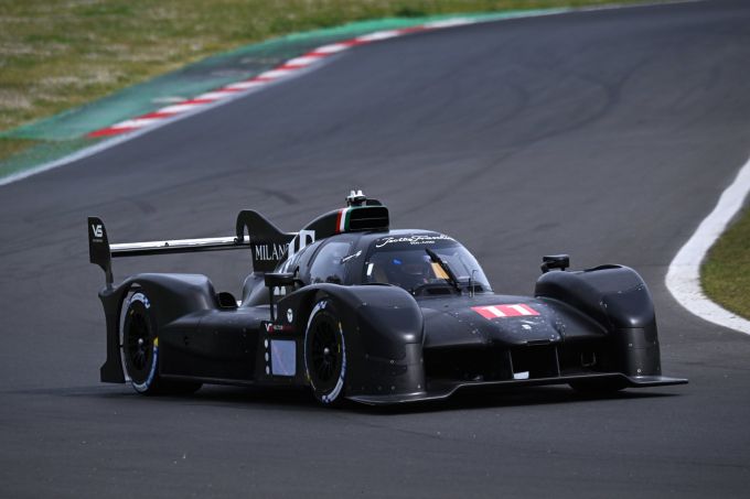 Isotta Fraschini Tipo 6 LMH foto 5