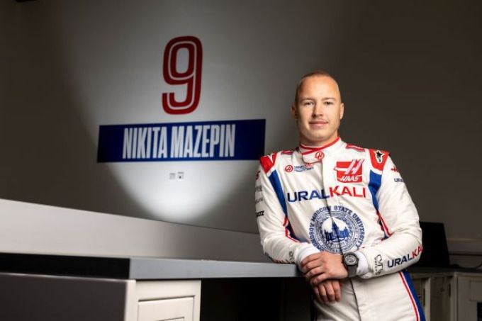 Nikita Mazepin wil terugkeer in de Formule 1 afdwingen via de rechtbank