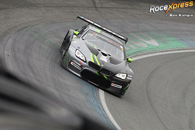 F1 Circuit Zandvoort kombocht