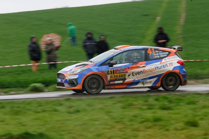 Rallye des Ardennes