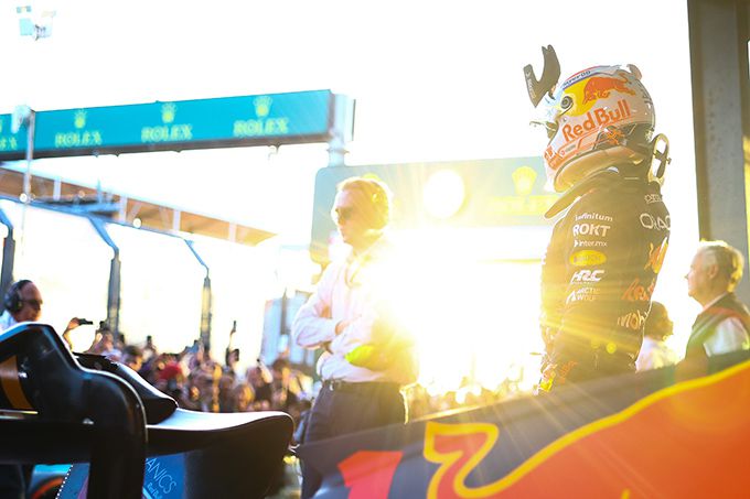 Red Bull