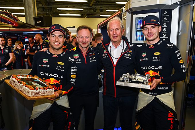 Red Bull