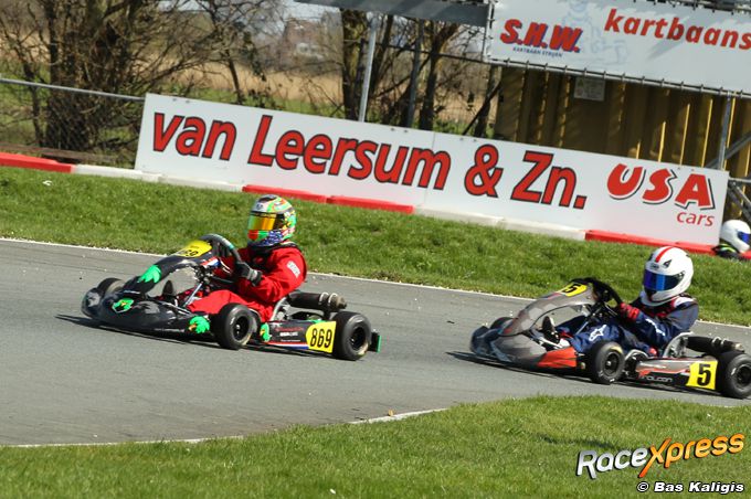 Tony van Leersum