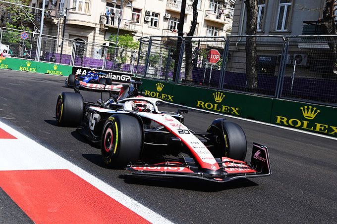 Haas