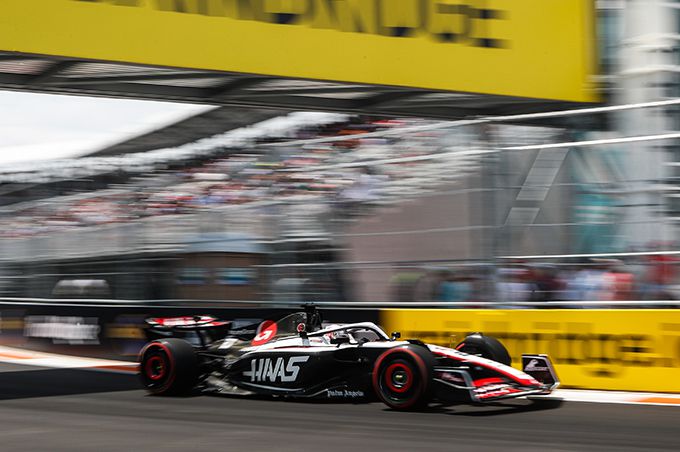 Haas