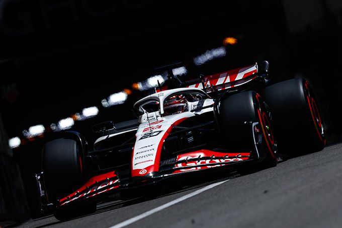 Haas